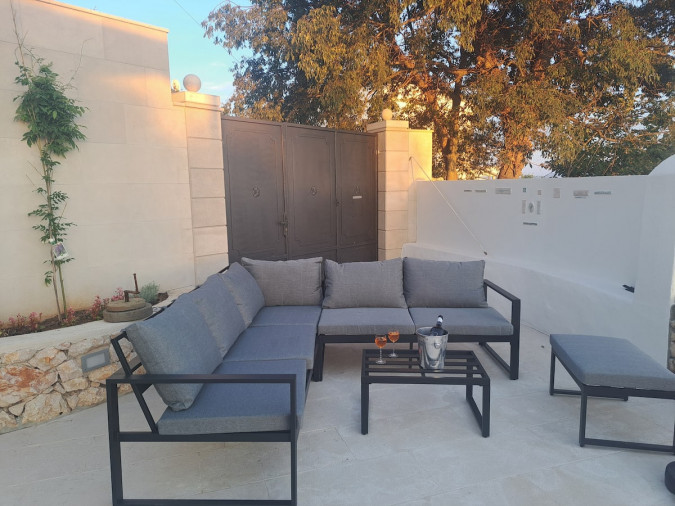 Exterior, Villa Belvedere - Holiday home with sea view in Croatia - Crikvenica Crikvenica