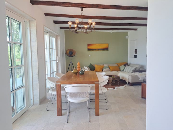 Interior, Villa Belvedere - Holiday home with sea view in Croatia - Crikvenica Crikvenica