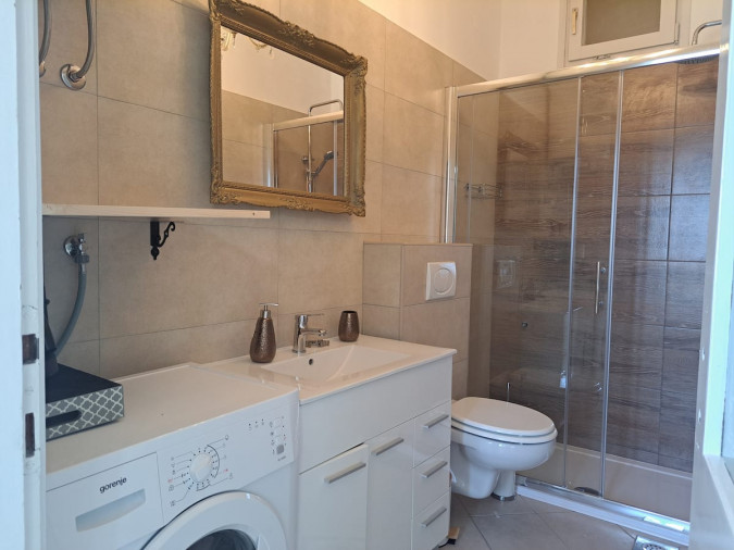 Interior, Villa Belvedere - Holiday home with sea view in Croatia - Crikvenica Crikvenica