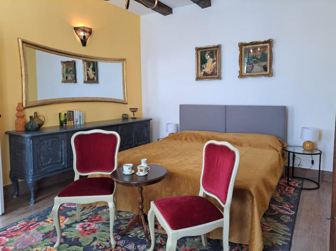 Interior, Villa Belvedere - Holiday home with sea view in Croatia - Crikvenica Crikvenica