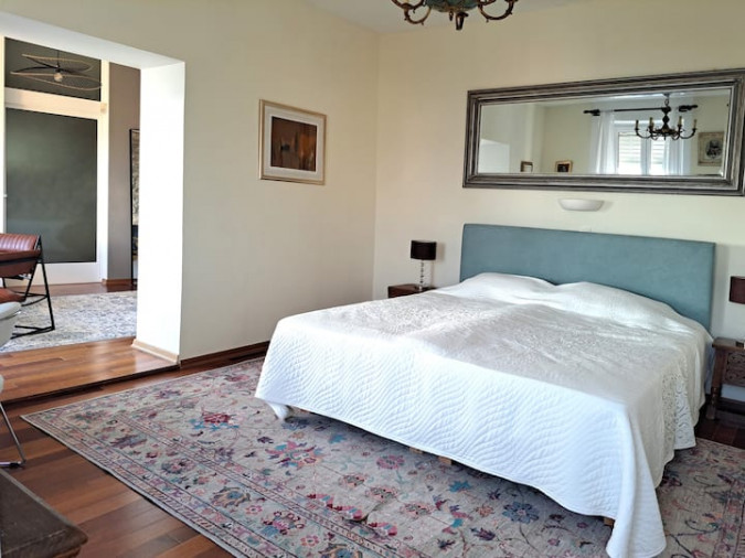 Interior, Villa Belvedere - Holiday home with sea view in Croatia - Crikvenica Crikvenica