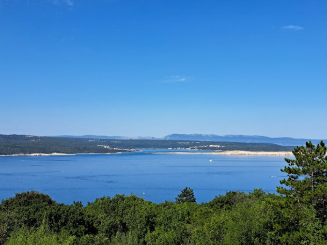 Exterior, Villa Belvedere - Holiday home with sea view in Croatia - Crikvenica Crikvenica